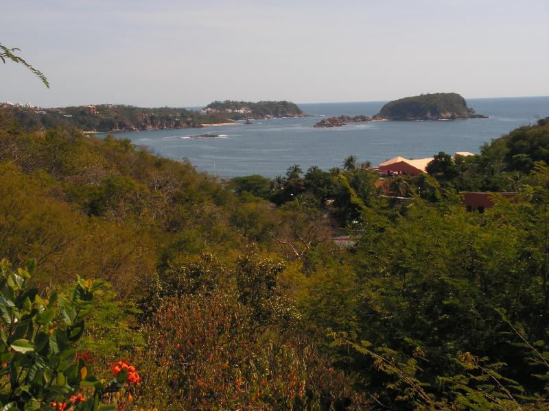 6887 Huatulco 